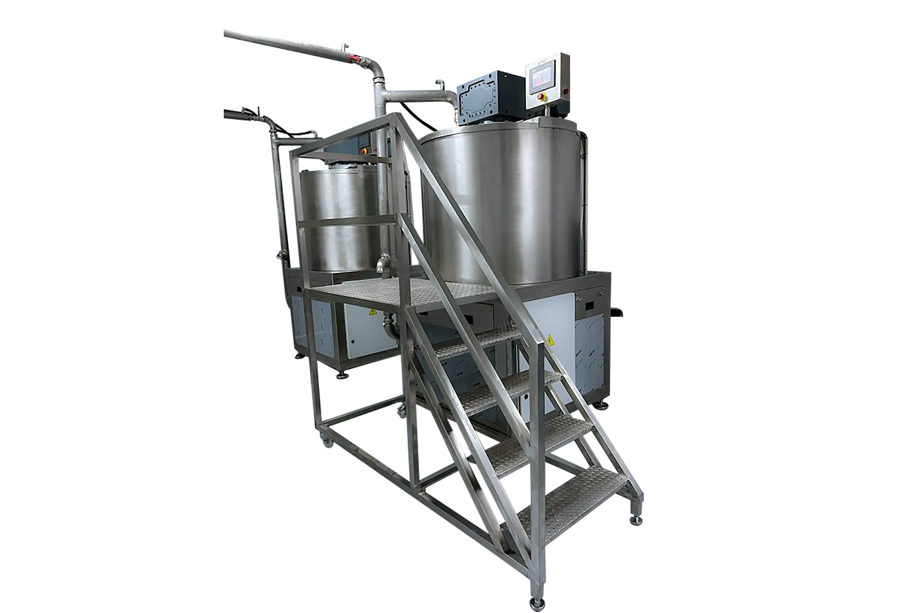 era-chocolate-machines-chocolate-ball-mill-machine